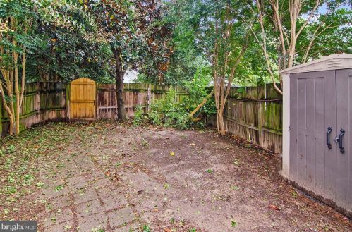 512 Goldsborough St, Easton MD 21601-3676 exterior