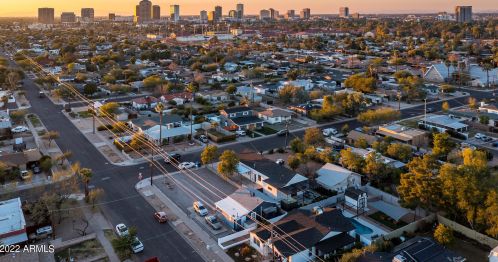2505 14th St, Phoenix AZ 85006-1120 exterior