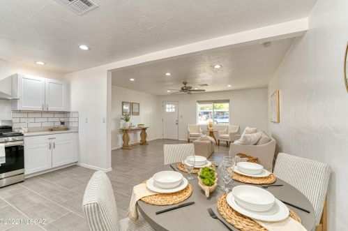 6409 Calle Cappela, Tucson AZ 85710-5607 exterior