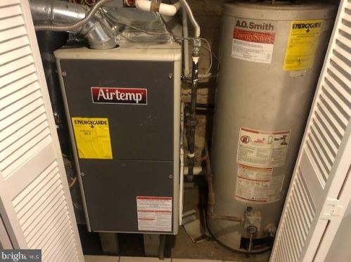 1941 Bennett Pl, Washington DC 20002-4113 exterior