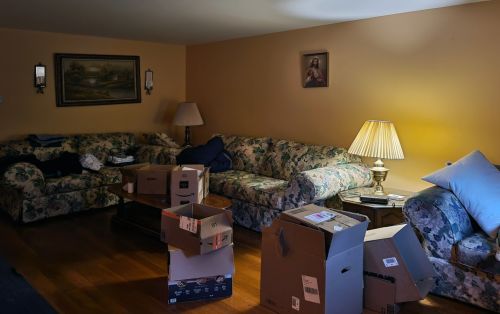 11159 Central Park Ave, Chicago IL 60655-3214 exterior