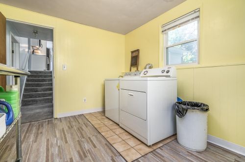 6724 Amberly St, Kalamazoo MI 49024-3107 exterior