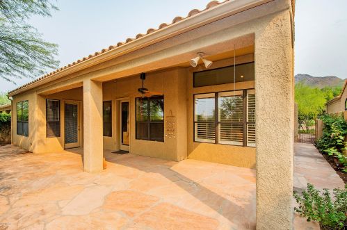 5829 Golden Eagle Dr, Tucson AZ 85750-0817 exterior