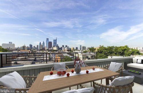 816 16th St, Philadelphia PA  19146-0020 exterior