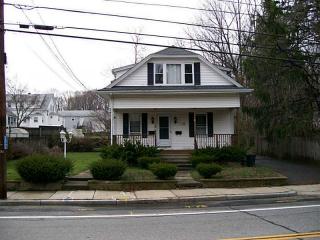 1201 Plainfield St, Providence RI  02919-6902 exterior