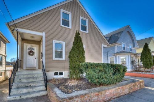 136 Ohio Ave, Providence RI  02905-4304 exterior