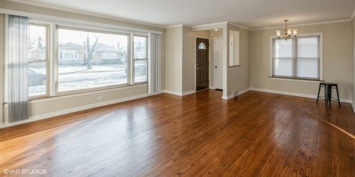 6322 Kedvale Ave, Chicago IL  60629-5016 exterior