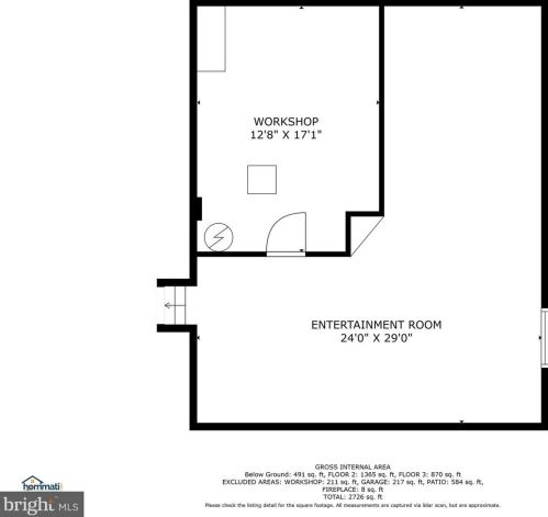 11814 Coldstream Dr, Rockville MD 20854-3620 exterior