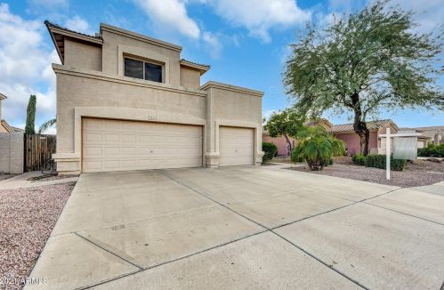 2123 La Costa Dr, Chandler AZ  85249-4862 exterior