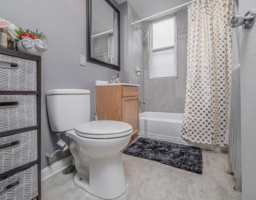 4706 13th St, Chicago IL 60804-1507 exterior