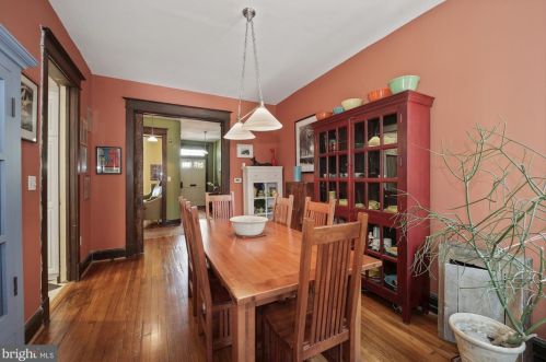 1106 Monroe St, Washington DC 20010-2014 exterior