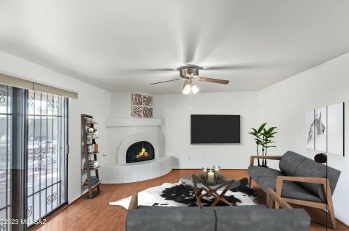 8952 Seneca St, Tucson AZ 85716-3200 exterior