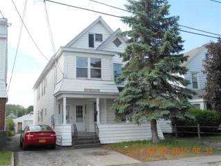 1133 3 Ave, Schenectady NY  12303-1658 exterior
