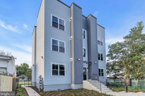 4445 Nannie Helen Burroughs Ave, Washington, DC 20019