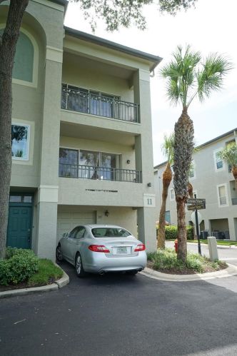 717 Cruise View Dr, Tampa FL  33602-5916 exterior