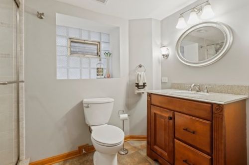 5340 Cullom Ave, Chicago IL 60641-1313 exterior