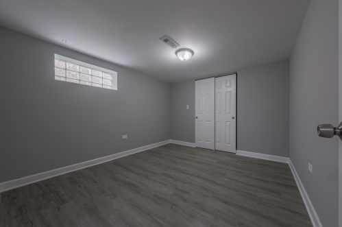 1253 96th St, Chicago IL  60628-1655 exterior