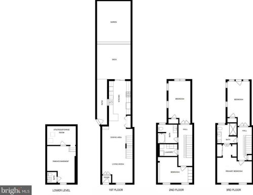 769 24 St, Philadelphia PA 19130-2539 exterior