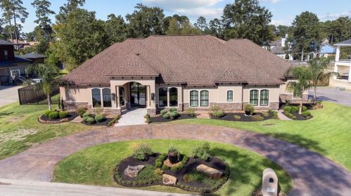 34 New Oak Trl, Humble, TX 77346-4042