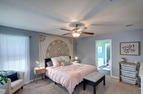 5849 Fairlands Rd, Milton FL 32583-1809 exterior