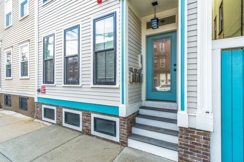 285 Sumner St, Boston, MA