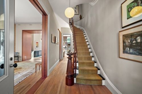 146 Newton St, Boston MA exterior