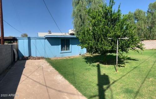 7223 25 Dr, Phoenix AZ 85029-1402 exterior