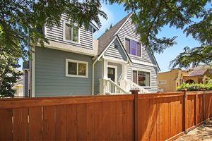 814 23 Rd Ave, Seattle WA  98144-3021 exterior