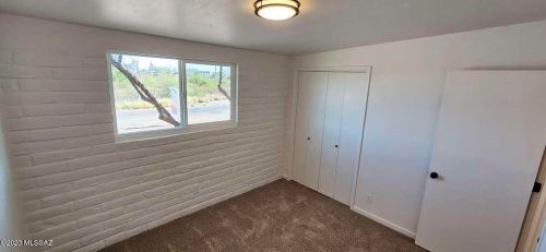 3808 Concord Stra, Tucson AZ  85706-1917 exterior