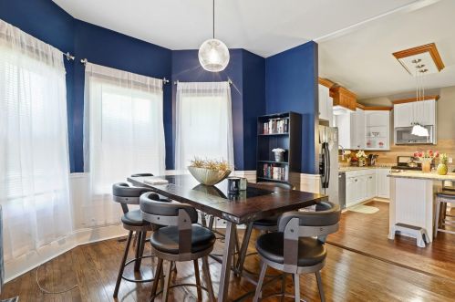 109 110th St, Chicago IL  60628-4226 exterior