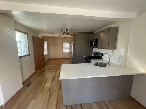 9844 Charles St, Chicago IL 60643-2109 exterior