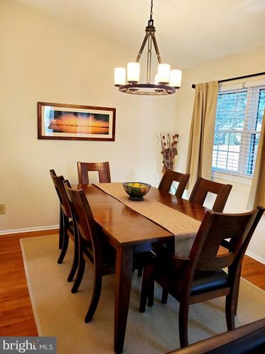 23 Cliveden Ct, Trenton NJ 08648-1447 exterior