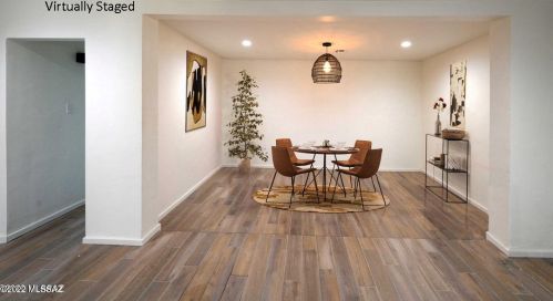 1933 Mabel St, Tucson AZ  85719-4342 exterior