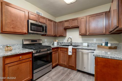 3032 18th St, Tucson AZ  85716-5635 exterior