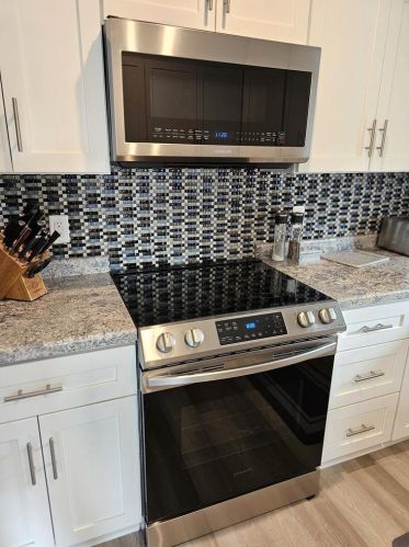 509 Bogda Dr, Horicon WI 53032-1592 exterior