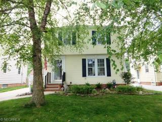 4611 Krueger Ave, Cleveland, OH 44134-2415