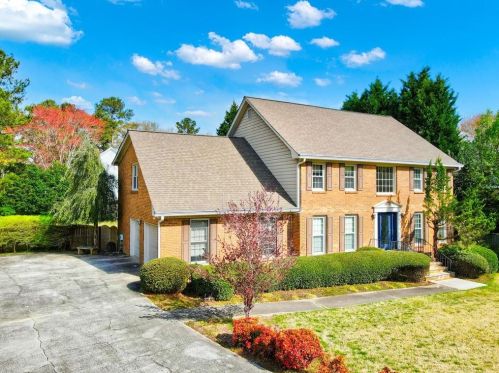 2981 Brookside Run, Lithonia, GA 30078-2290