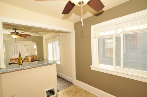 407 61, Milwaukee WI 53213-4124 exterior