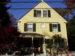 57 Fisher Ave, Newton, MA 02461-1142