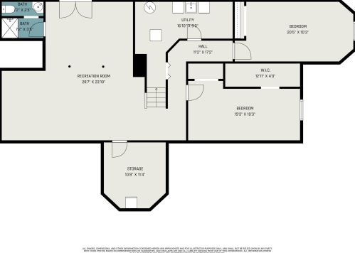 14988 White Creek Ave, Cedar Springs MI 49319-8612 exterior