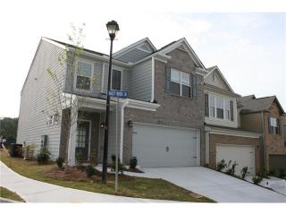 1053 Haley Woods Ln, Lawrenceville GA  30043-7331 exterior