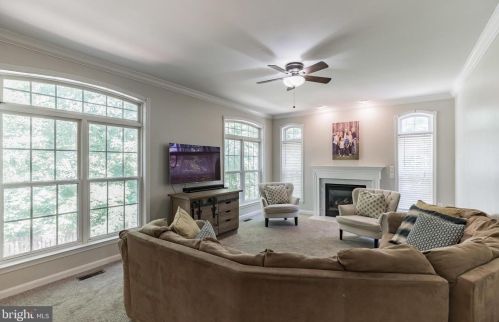 2706 Lady Annes Way, Huntingtown MD 20639-4115 exterior