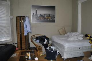 624 Packard St, Ann Arbor MI  48104-3352 exterior