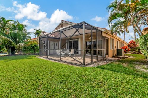 8051 Nadmar Ave, Boca Raton FL 33434-5404 exterior