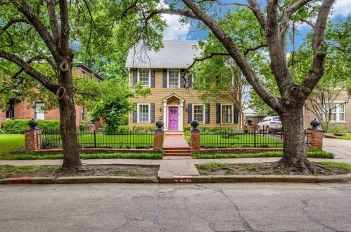 6145 Bryan Pkwy, Dallas, TX 75206-8003