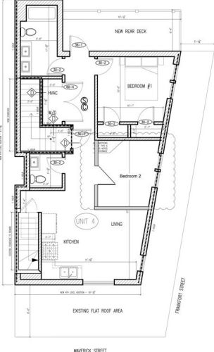 200 Maverick St, Boston MA 02128-3107 exterior