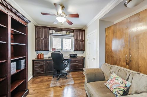 7106 Osceola Ave, Chicago IL 60634-3308 exterior