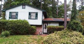 2268 Cherokee Valley Cir, Lithonia, GA 30058-8926