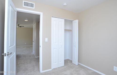 3417 Calle De Ln Bajada, Tucson AZ 85746-8337 exterior