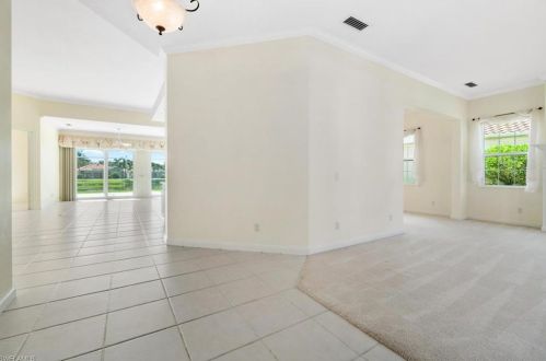 4822 Martinique Way, Naples FL 34119-9551 exterior